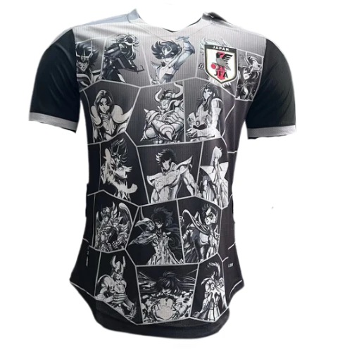 Japan 2023 Anniversay Jersey