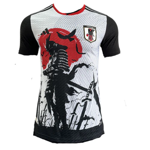 Japan 2024 Special Jersey