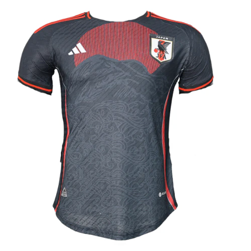 Japan 2024 Special Jersey