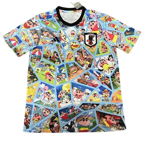 Japan 2024 Special Jersey