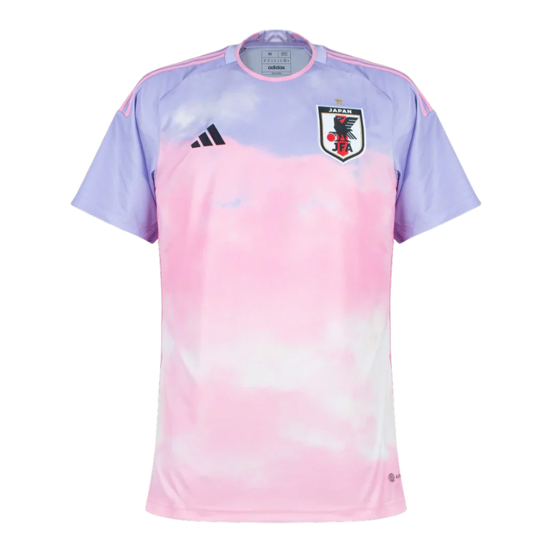 Japan 23/24 Vanilla Sky Jersey
