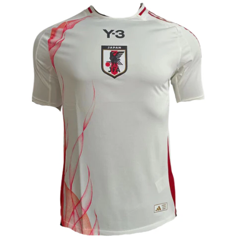 Japan 24-25 Away Jersey