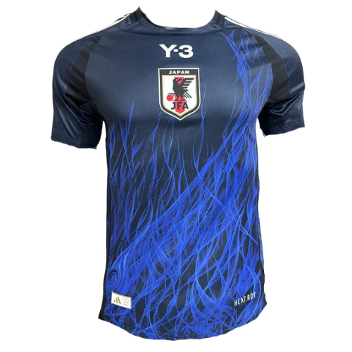 Japan 24-25 Home Jersey