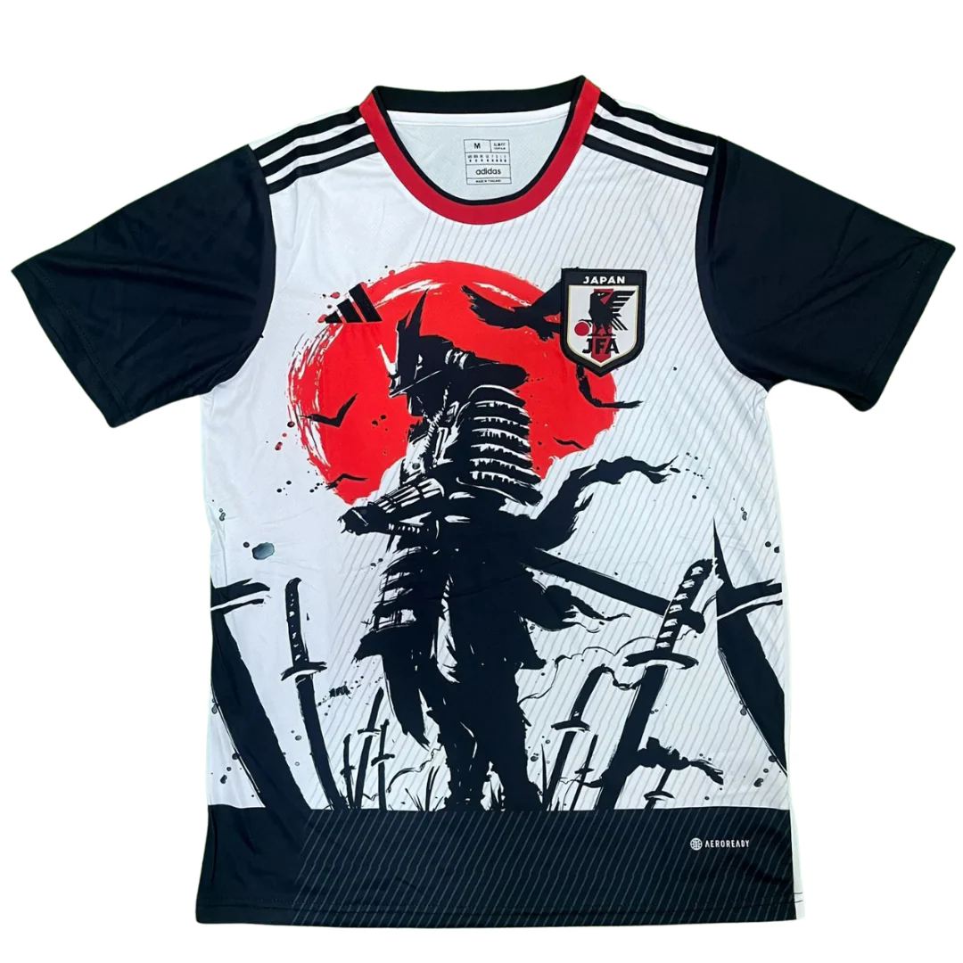 Japan 24/25 Samourai Edition Jersey