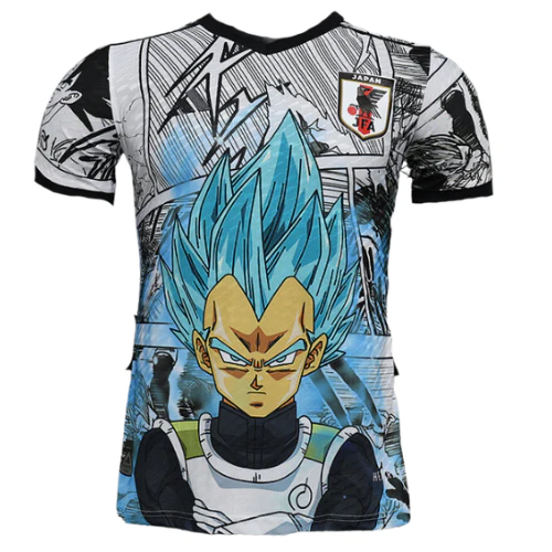Japan 24-25 Special DB Jersey