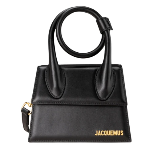Jaquemeus Le Chiquito Noeud Black
