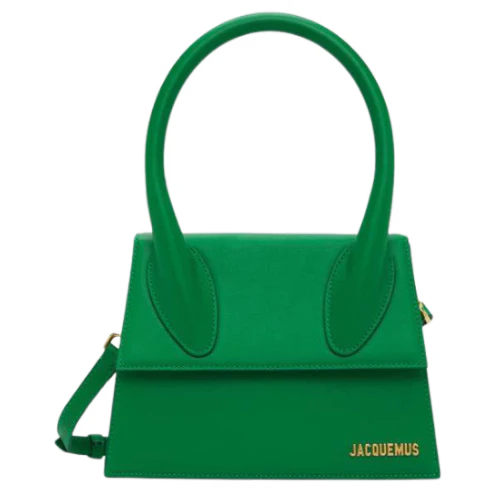 Jaquemeus Le Chiquito Noeud Green