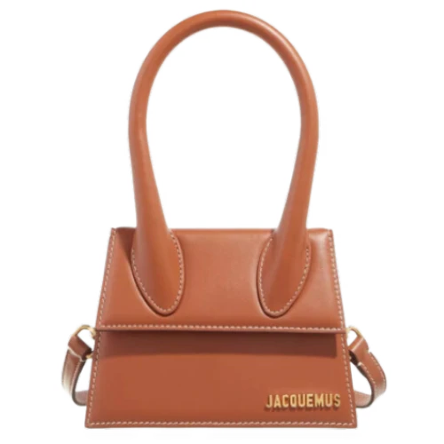 Jaquemeus Le Chiquito Noeud Light Brown
