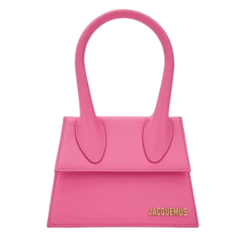 Jaquemeus Le Chiquito Noeud Pink