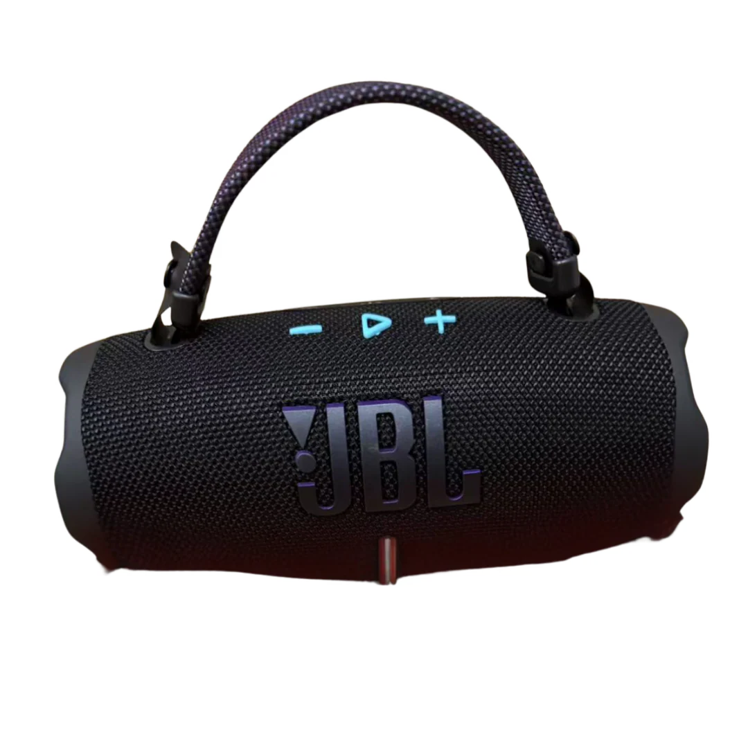 JBL Charge 6 Black