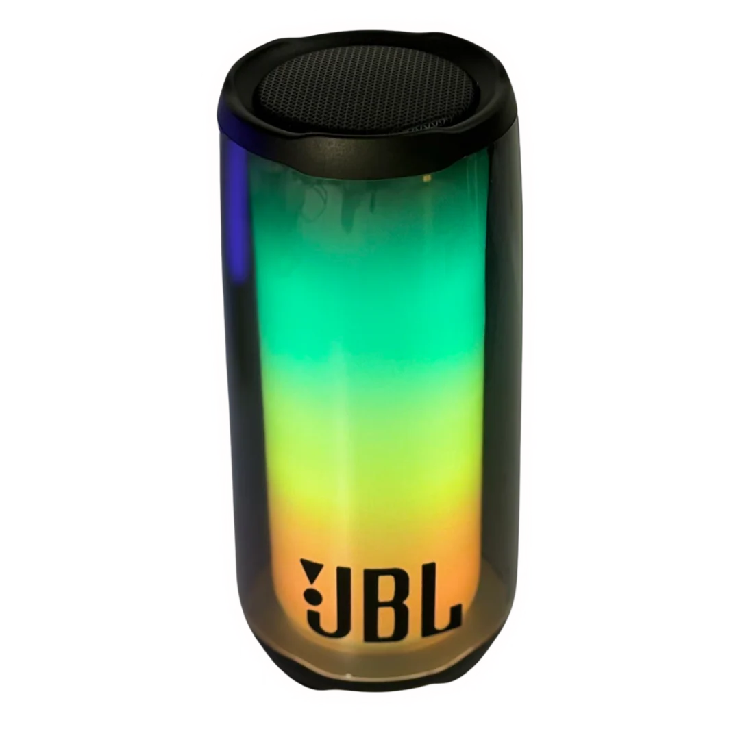 JBL Pulse 5 Music Box (High Budget)