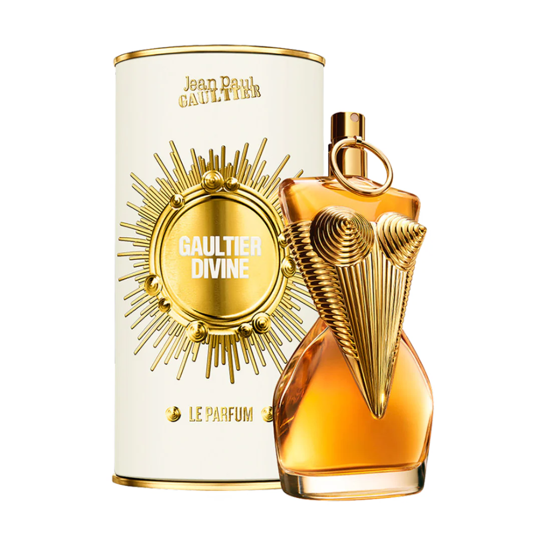 Jean Paul Gaultier Divine La Divine