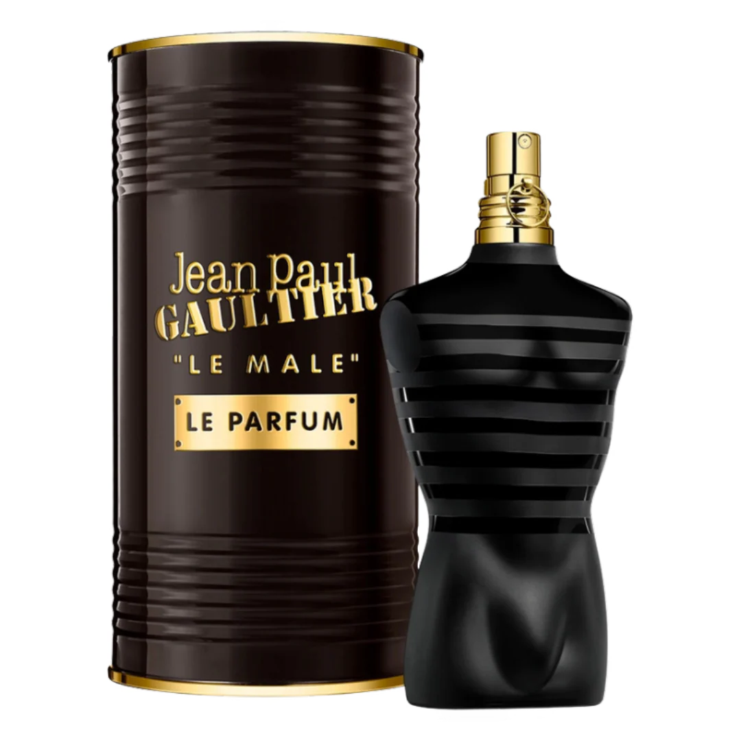 Jean Paul Gaultier Le Male Le Parfum