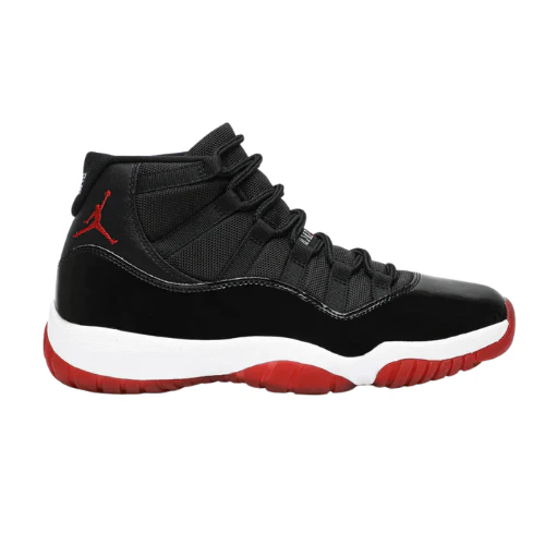 Jordan 11 Retro Bred