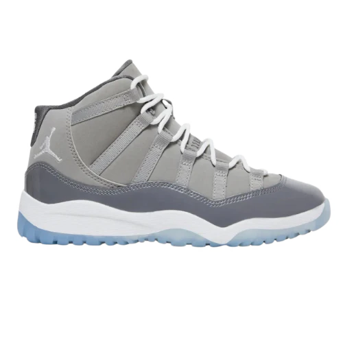 Jordan 11 Retro Cool Grey