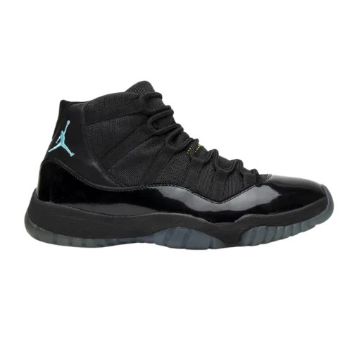 Jordan 11 Retro Gamma Blue