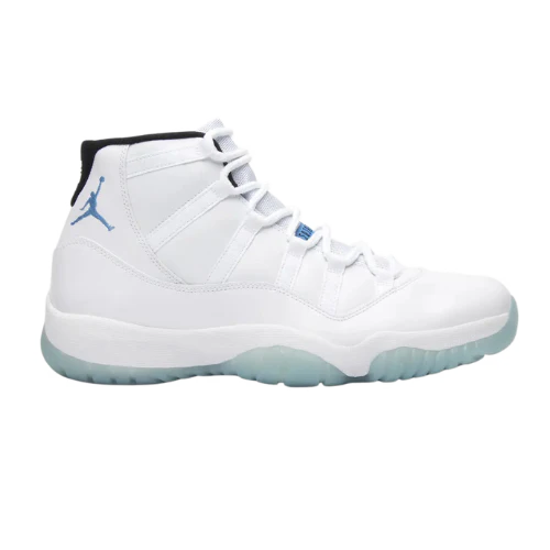 Jordan 11 Retro Legend Blue