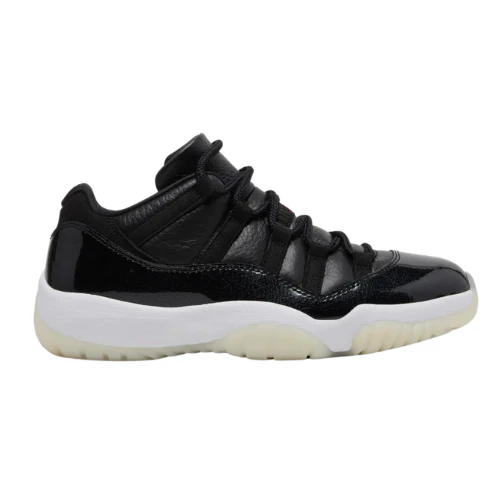 Jordan 11 Retro Low 72-10