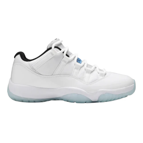 Jordan 11 Retro Low Legend Blue