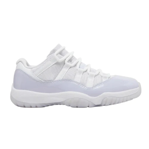 Jordan 11 Retro Low Pure Violet