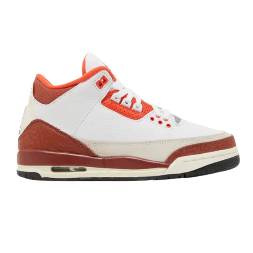 Jordan 3 Retro GS Mars Stone