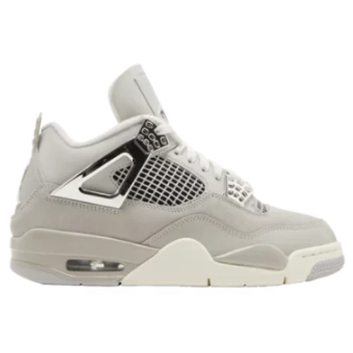 Jordan 4 Frozen Moments