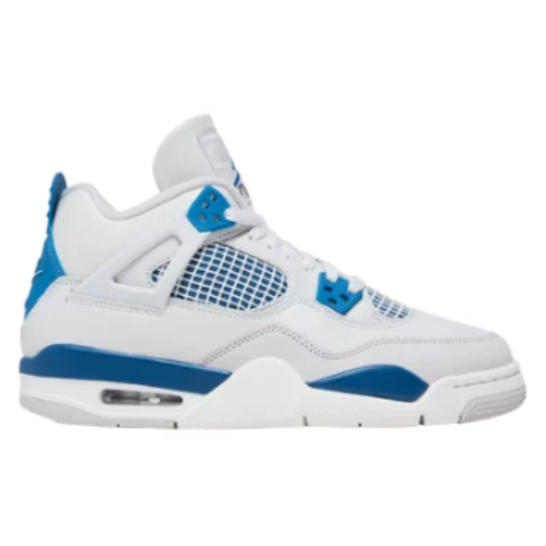 Jordan 4 Military Blue