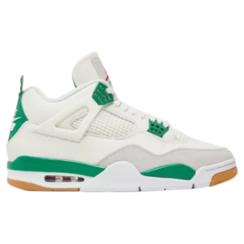 Jordan 4 Pine Green