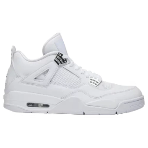 Jordan 4 Pure Money