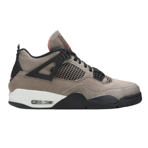 Jordan 4 Taupe Haze