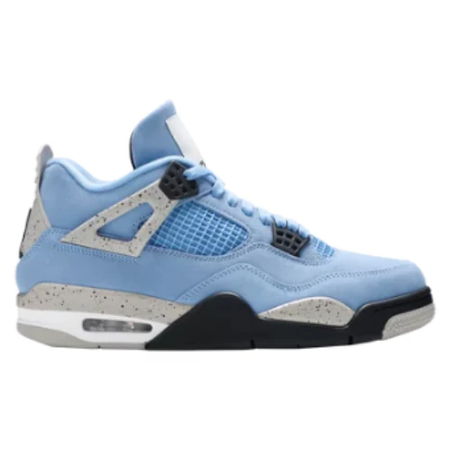Jordan 4 University Blue