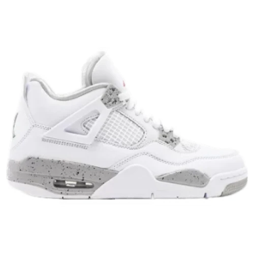 Jordan 4 White Oreo