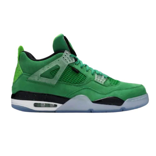 Jordan 4 x Mark Wahlburg Wahlburgers