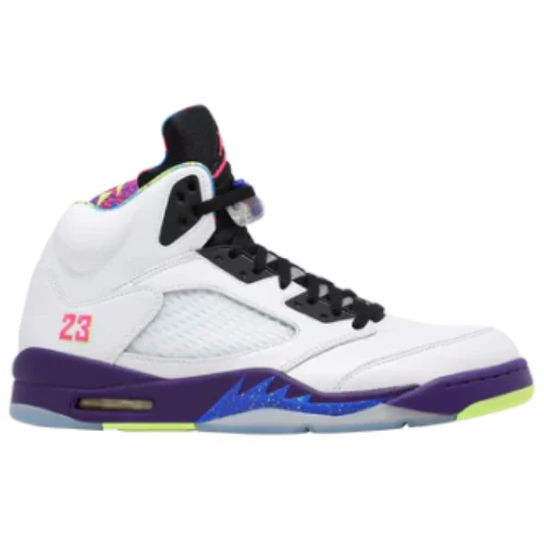 Jordan 5 Alternate Bel-Air