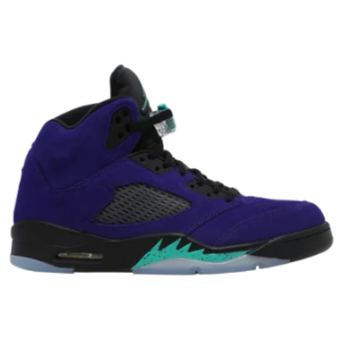 Jordan 5 Alternate Grape