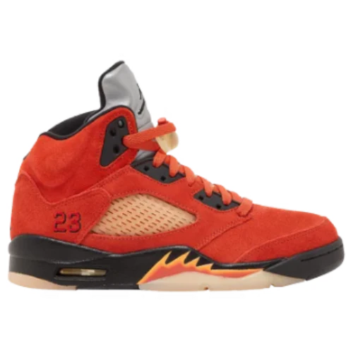 Jordan 5 Dunk On Mars