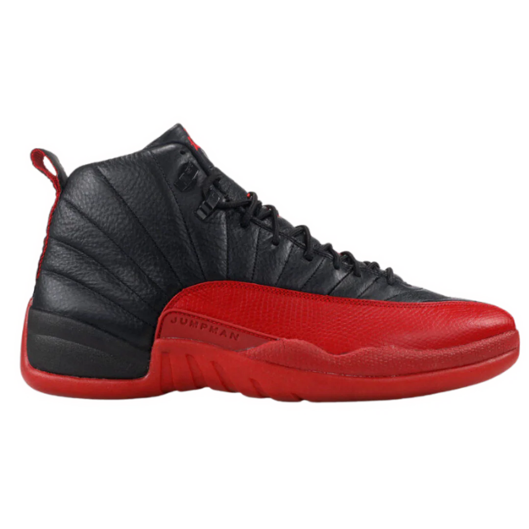 Air Jordan 12 Retro Flu Game