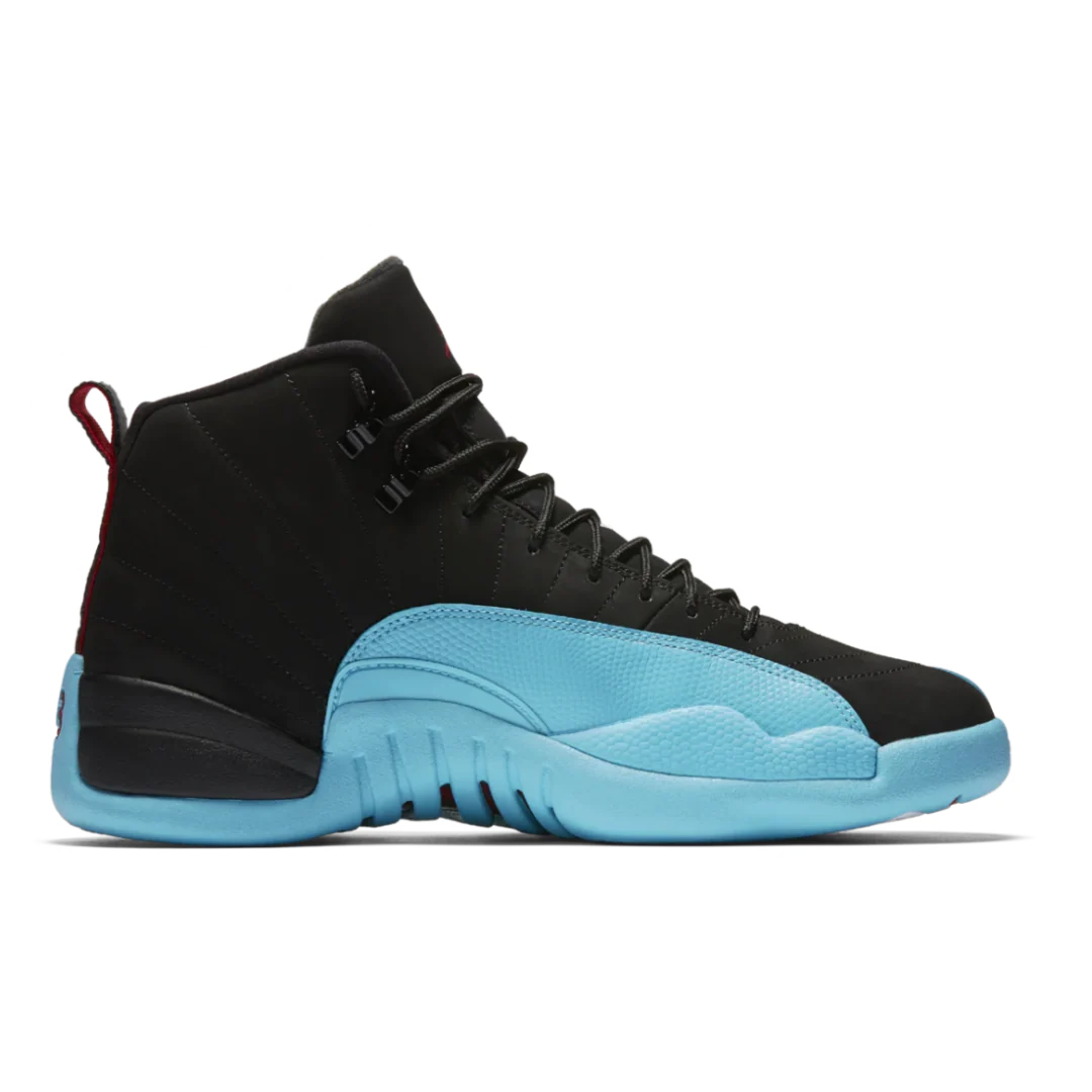 Air Jordan 12 Retro Gamma Blue