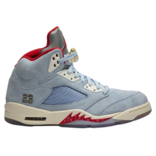 Jordan 5 Ice Blue