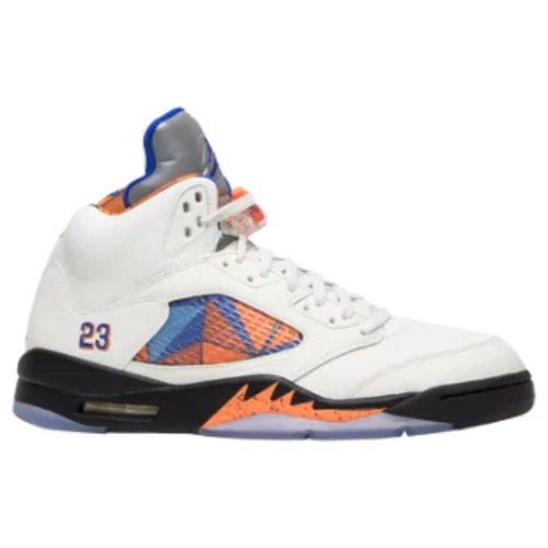 Jordan 5 International Flight