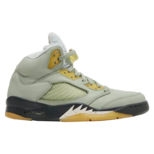 Jordan 5 Jade Horizon