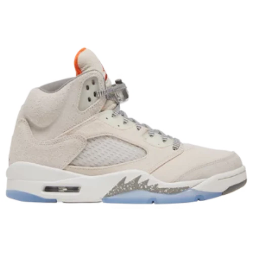 Jordan 5 Light Orewood