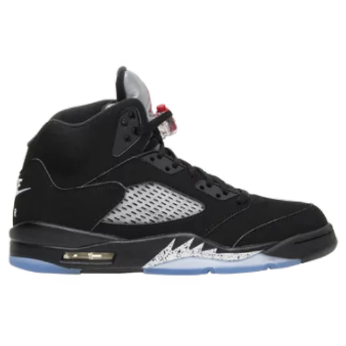 Jordan 5 Metallic