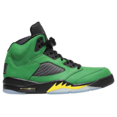 Jordan 5 Oregon
