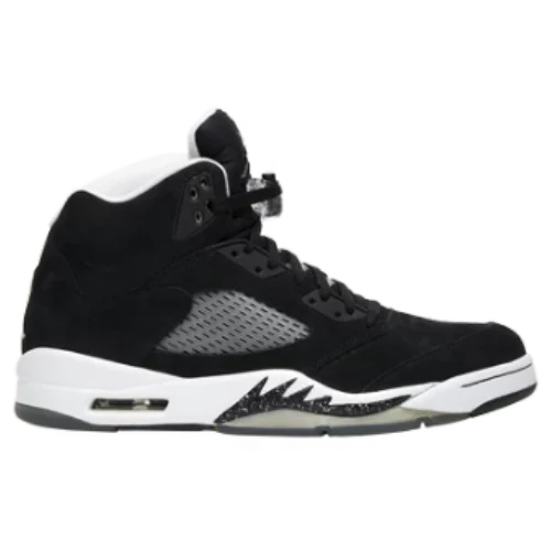 Jordan 5 Oreo