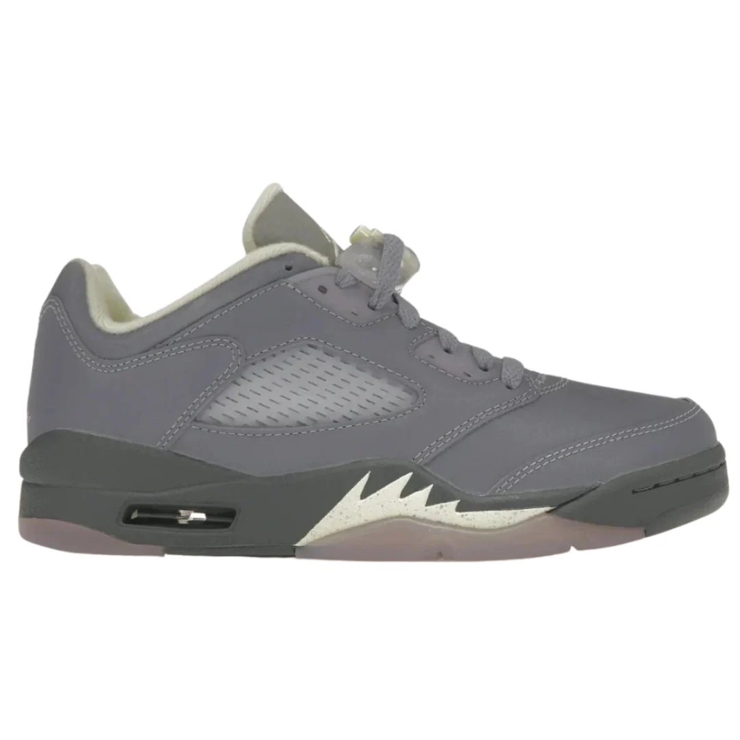 Jordan 5 Retro Low Indigo Haze