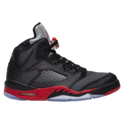 Jordan 5 Satin Bred