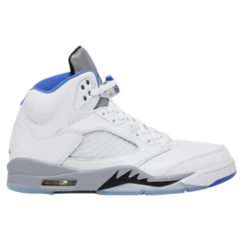 Jordan 5 Stealth 2.0