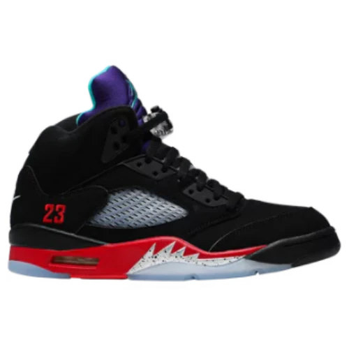 Jordan 5 Top 3