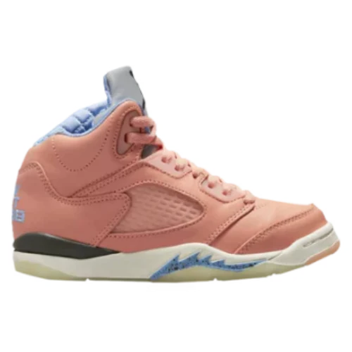 Jordan 5 x DJ Khaled We The Best - Crimson Bliss